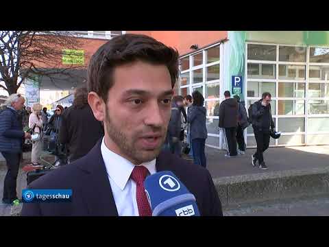 tagesschau 20:00 Uhr, 07.04.2018