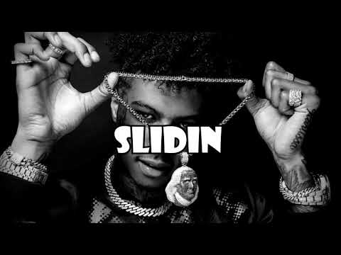 Blueface x Shoreline Mafia Type Beat - Slidin
