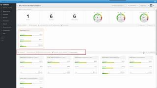 DBPLUS Performance Monitor Reviews, Cost & Features | GetApp Australia 2026