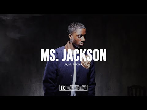 [FREE] Jbee X Comfy Type Beat "Ms Jackson" Sad X Lofi Drill Type Beat