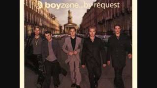 I&#39;ve got u Boyzone