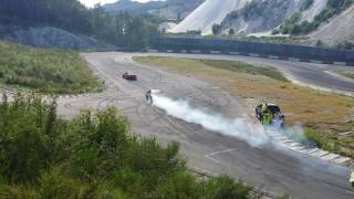 André Andersen Drifting