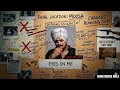 EYES ON ME Sidhu Moose Wala Official Audio The Last Plan Sidhurap