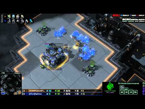 Gungfubanda v optimus   pvt g1