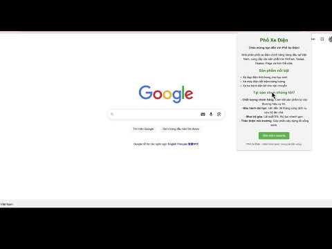 Item video thumbnail