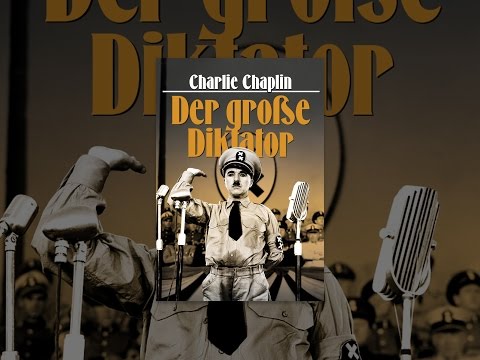Der große Diktator