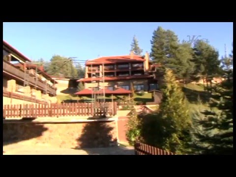 Zivot so stil - Igor Dzambazov 13.12.2015