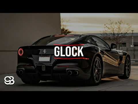 Azet x Mero x Capital Bra Type Beat 2020 | GLOCK |  Oriental Hip Hop Type Beat