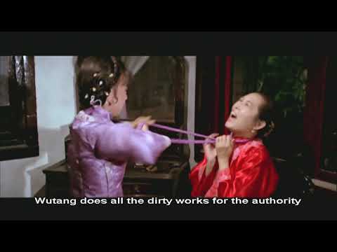 Two Champions of Shaolin - Movie Trailer (Shaw Brothers)