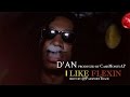 D An I Like Flexin Music Video