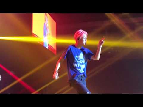 2018 Winner Concert in Manila - Don't Flirt