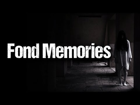 Fond Memories – German Creepypasta (Hörspiel Horror deutsch)