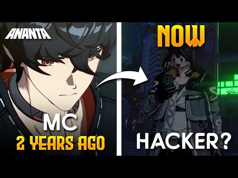 How much has Ananta Changed Over the Past 2 Years?