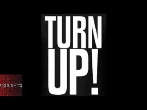 Razzo The Rapper ft. Iamsu! - Turn Up [Prod. By The Invasion] [2012]