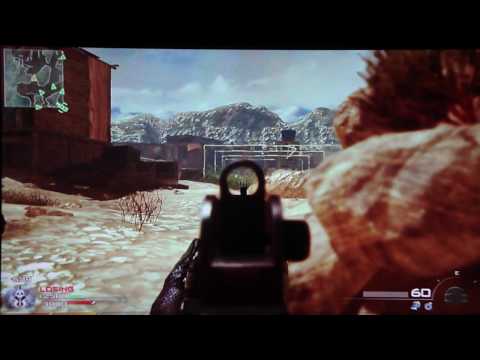 DSP's Christmas Special 2009 - MW2 pt10