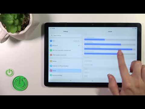 How to Change Notifications Sound On Blackview Tab 13