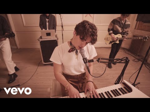 Video Nothing But You (Blossom Sessions) de The Vamps