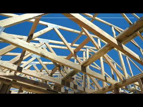H&P Construction Alina Halak - video