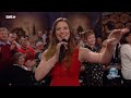 Nicol Stuffer - Connie-Francis-Medley (SWR, Schlager-Spass mit Andy Borg 15.02.2020)