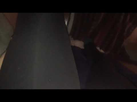 Femboy Bent Over