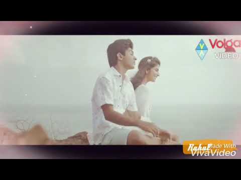 Anandam movie song mashup with twilight song