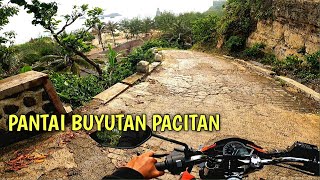 Download lagu UPDATE JALUR PANTAI BUYUTAN PACITAN TERKINI mp3 Download lagu UPDATE JALUR PANTAI BUYUTAN PACITAN TERKINI mp3