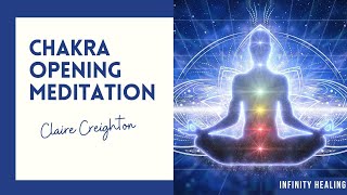 Chakra Opening Meditation