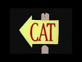 Catdog Opening Reversed