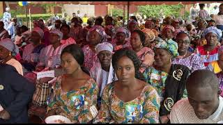 ŒUVRES PONTIFICALES MISSIONNAIRES (OPM) : Ce dimanche 23 octobre, l’Église célèbre la journée mondiale des missions