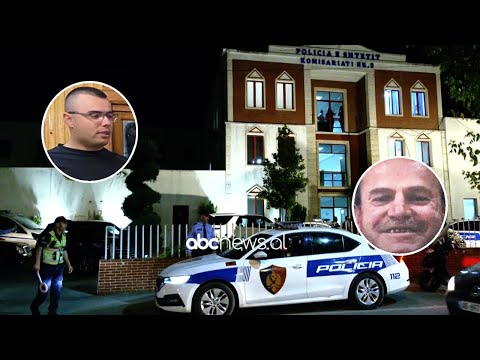 Vrasja në komisariat, krimi në sy të kolegëve | ABC News Albania