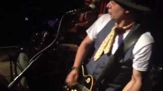 Slaughter & The Dogs "Boston Babies" @ Kung Fu Necktie- Phi
