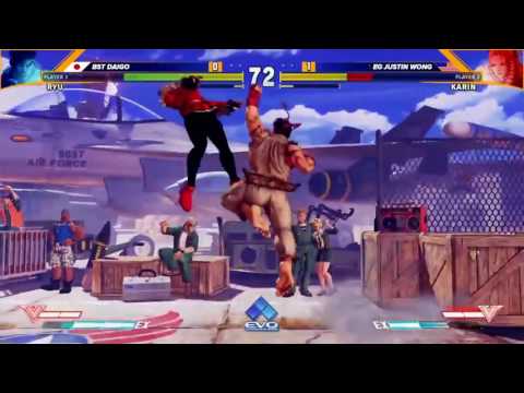 Evo 2017 dates announced from July 14-17 Evo 2017 dates announced from July 14-17