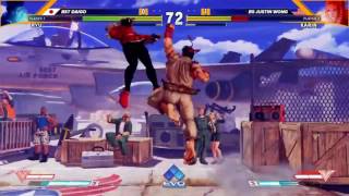 Download lagu Evo 2017 Trailer mp3