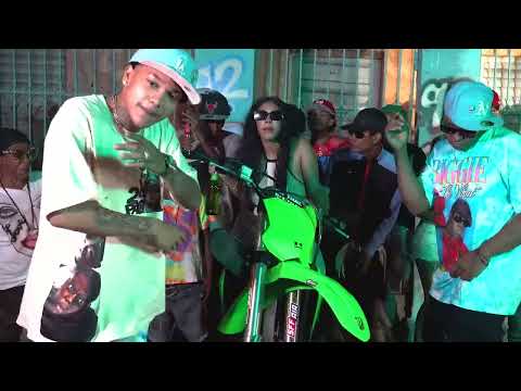 La Maxima HR ❌ Angel Pariita - De Que Tu Ta (Video Oficial) Dir: JordanFilms