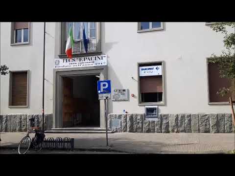 Galà 5° 2018/19 - ITCS Filippo Pacini