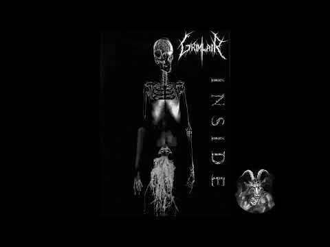 GRIMLAIR - INSIDE - FULL ALBUM 2007 (REISSUE 2015)