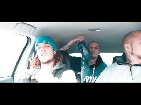 Rap Formation ft. Snoopy Blue - Gangsta World prod. by Johnny Pepp & Niza