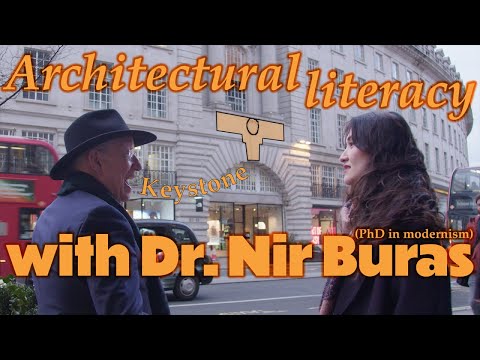 The secret genius of classic architecture