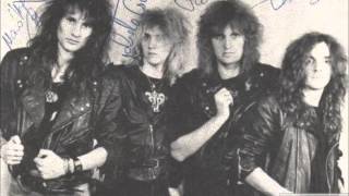 OSSIÁN - Rock`n`Roll Lány (Demo Version 1987)