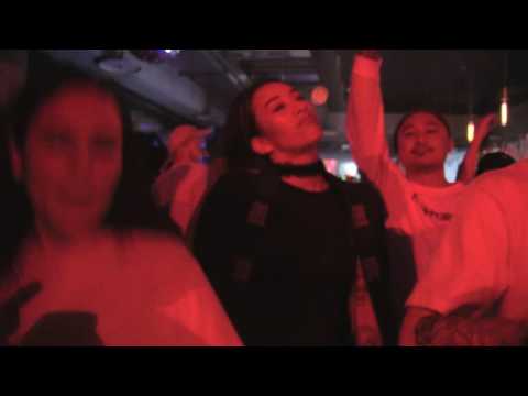 VIRGIL ABLOH - DAFT TOKYO @ CONTACT TOKYO - 9.12.2016