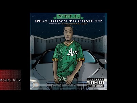 Vell ft. Killa, C4 - Red Bottom [Prod. By Stunna June] [2014]