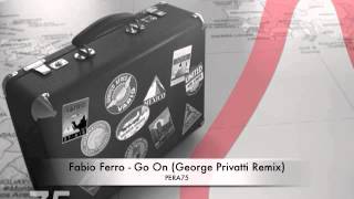 LA PERA 75 // Fabio Ferro