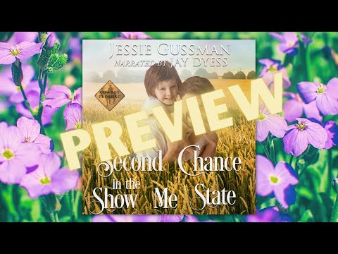 Special Preview: Releases You May Have Missed - A Second Chance in the Show Me State