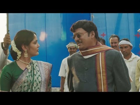 #Mahanati Movie Deleted Scene 5 - Rajendra Prasad | Directed by Nag Ashwin