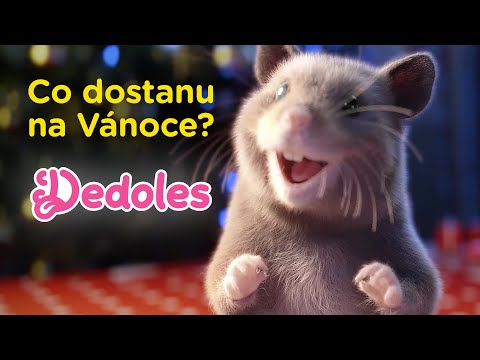 Vánočné dárky Dedoles (CZ)