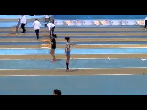 Federica Giovanardi - Salto in Lungo - 4,66m
