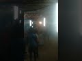 கருப்பசாமி ஆவேச ஆட்டம் அரியநாயகிபுர�