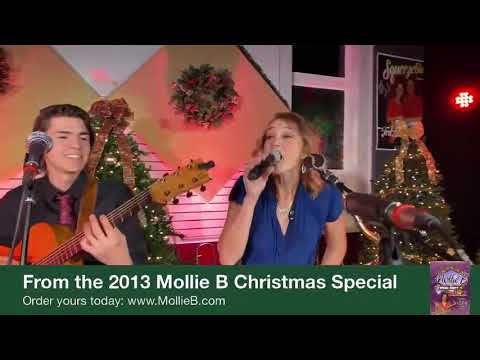Ep 2 - 2020 Virtual Mollie B Christmas with Girl Named Tom & Alex Vinecki - 12/8/2020