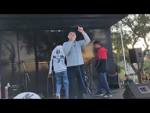 DELENYER vs ARCATA - Octavos | Final Nacional WCB 2023