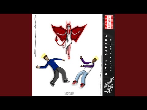 Bitch Safada
